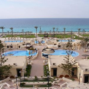 Borg El Arab Beach Hotel